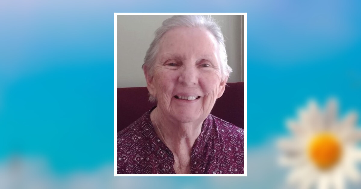 Dorothy Fielding Obituary 2023 - Humiston Funeral Home