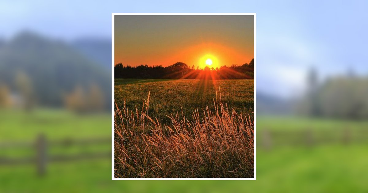 Charles Everette Johnson Obituary, Sandpoint, ID