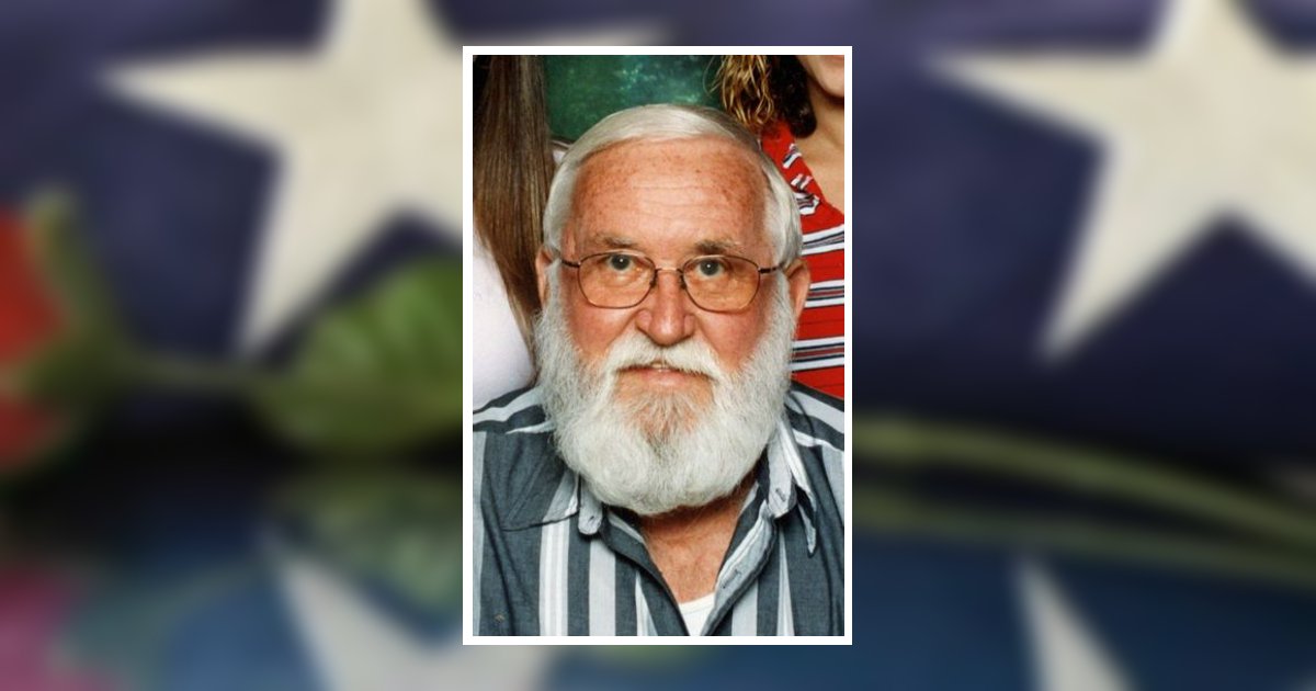 Bobby Rice, Sr. Obituary July 30, 2019 - Harrelson Funeral Home ...