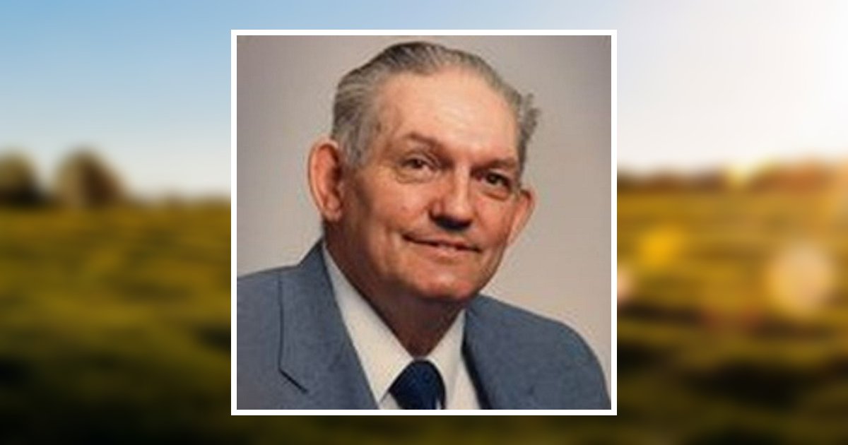 John L. Nelson, Jr Obituary 2007 Behner Funeral Home & Crematory