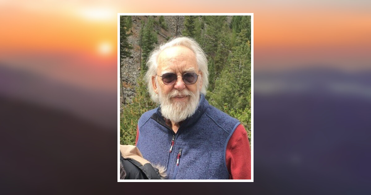 Ronald E. Erickson Obituary 2023 - Garden City Funeral Home and Crematory