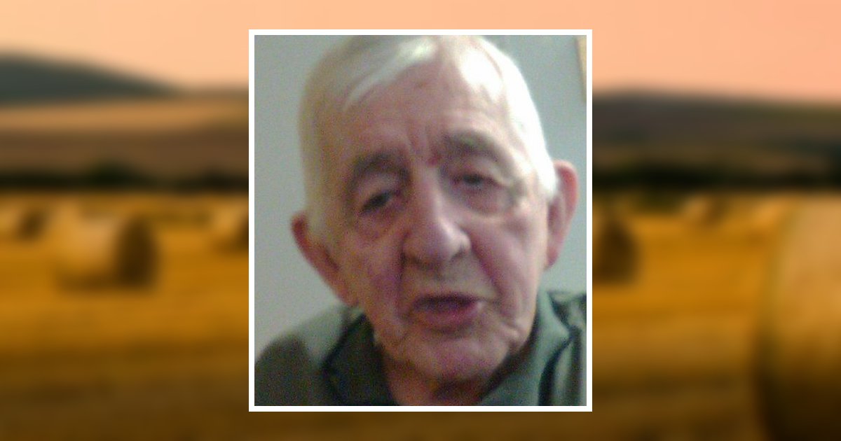 Abram (Abe) Walter Falk Obituary 2022 Crossings Funeral Care