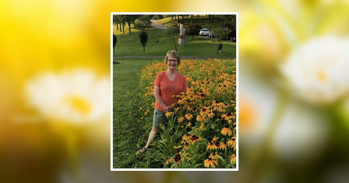 Susan Atherton Haggerty Obituary, Enosburg Falls, VT