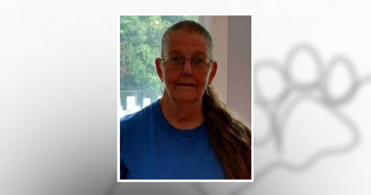 Christel Ann Dean Obituary, Petersburg, VA