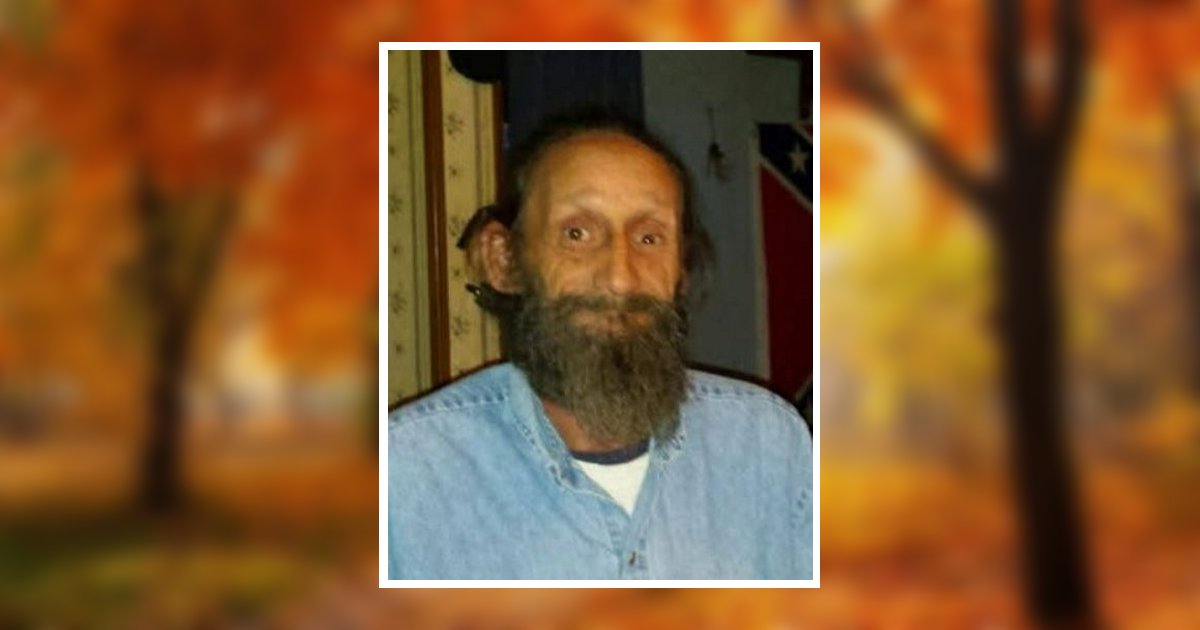 Charles Frederick Kuykendall Obituary, Moorefield, WV