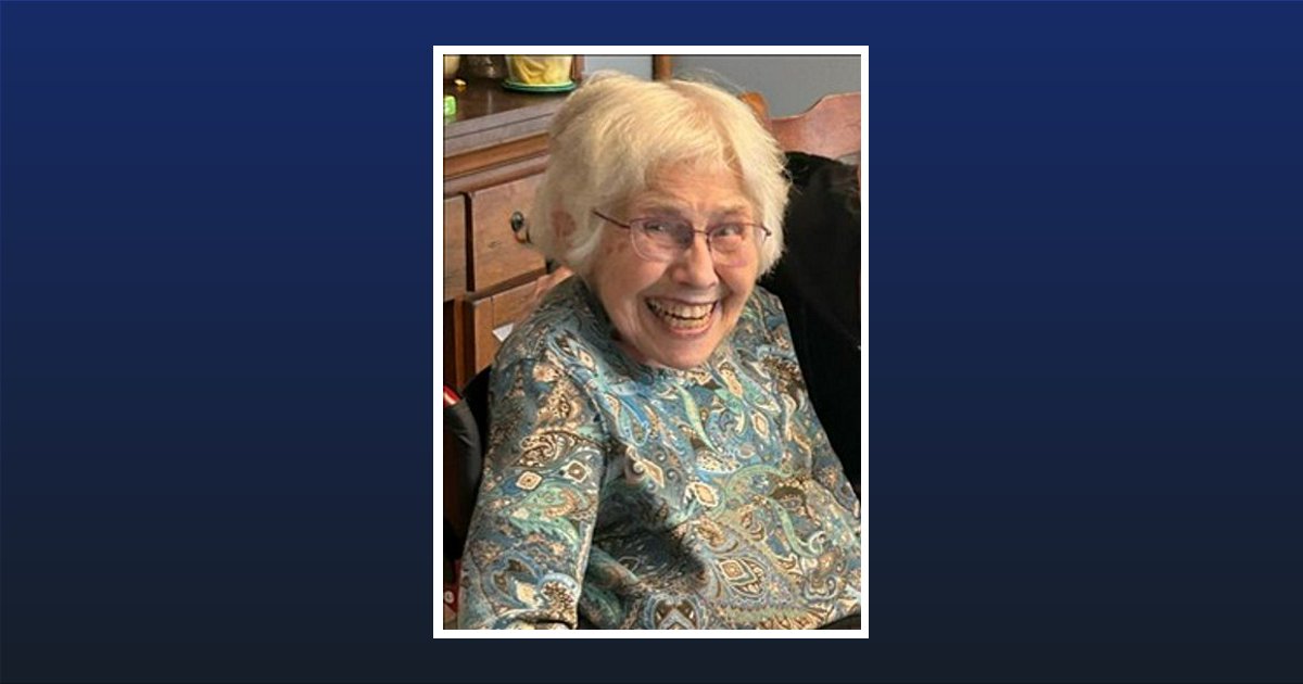 Jo Ann Yeager Obituary, Keizer, OR