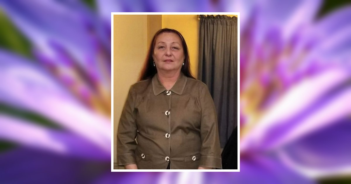 Hilda Smathers Obituary, Pottstown, PA