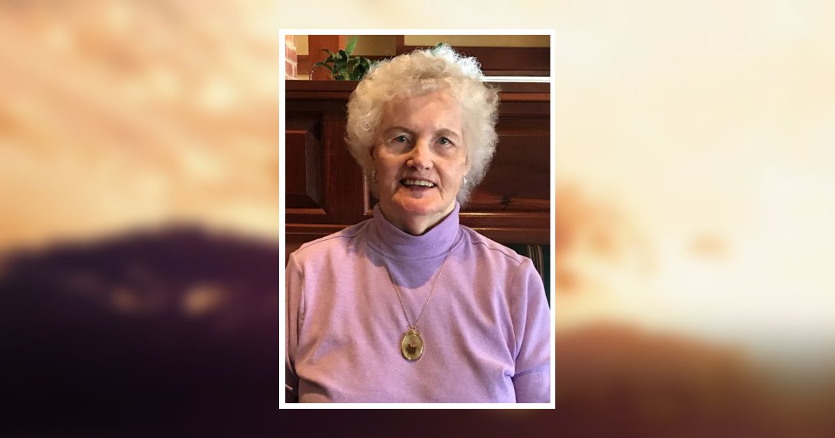 Betty Parker Obituary, Garner, NC