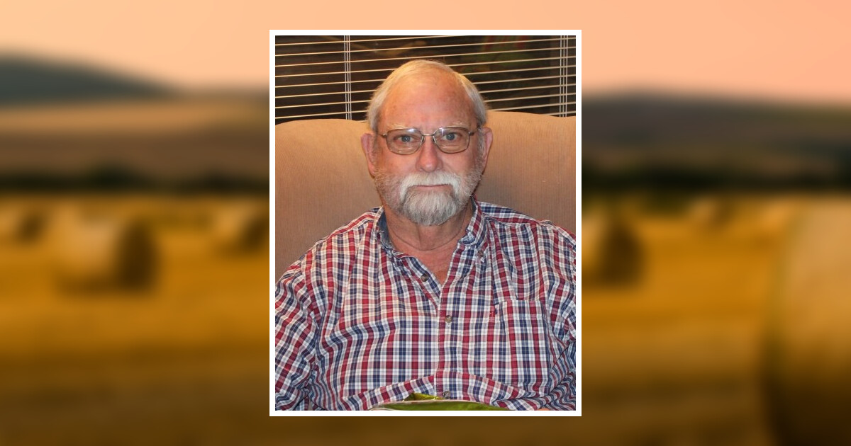 Michael Eugene Smith Obituary 2023 - Freeman Funeral Home