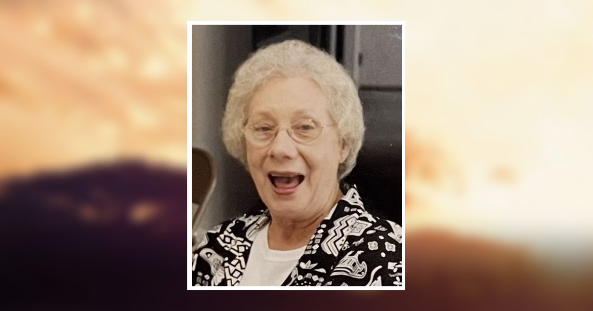 Joyce Anne Thompson Puckett