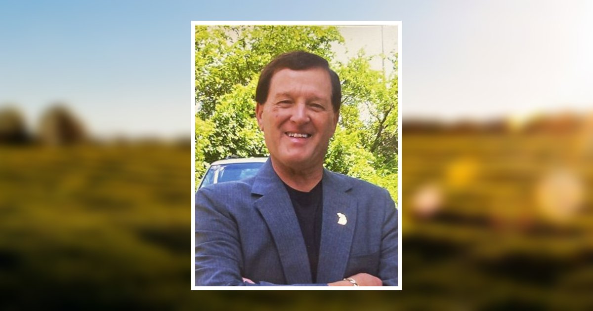 Gerald Kittle Obituary 2022 Countryside Funeral Home