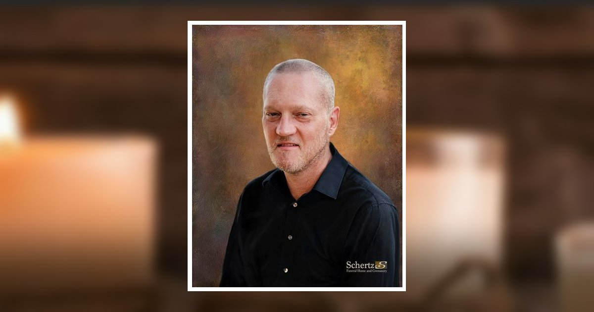 Stephen Matthew Brooks Obituary, Schertz, TX
