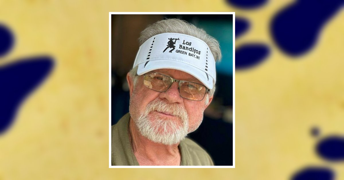 Kim J. Henne Obituary, Oconto Falls, WI