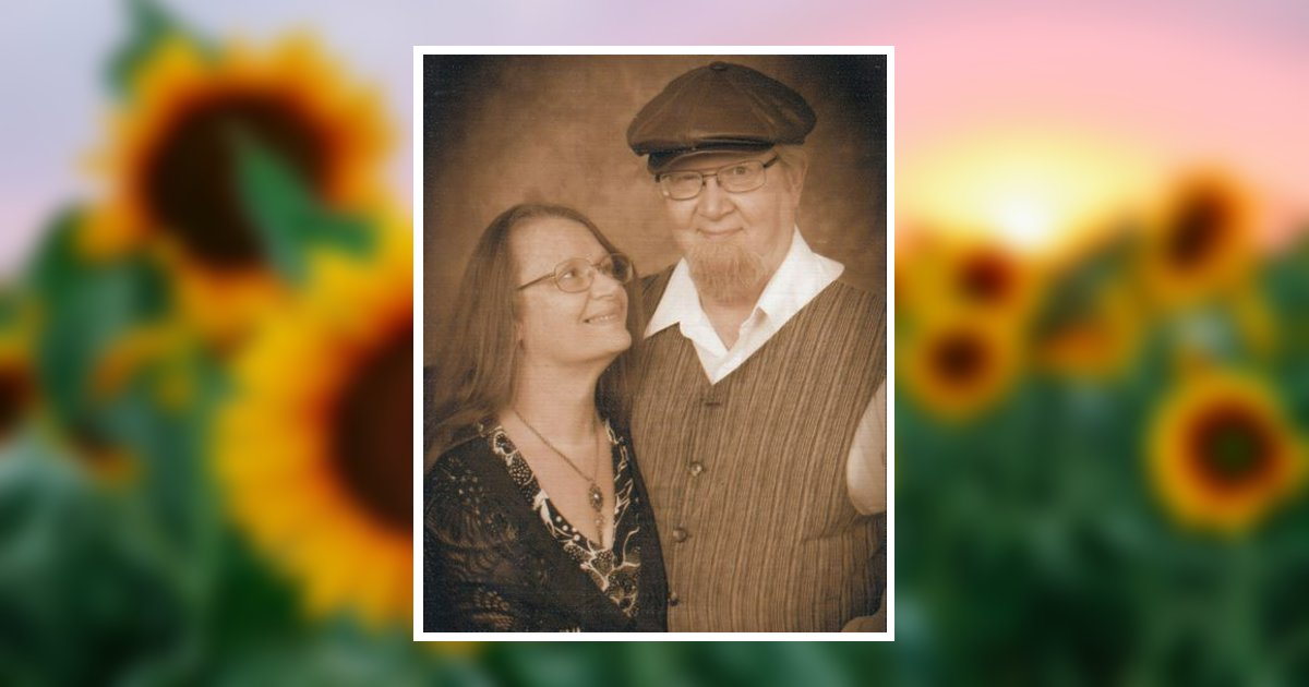 Patricia Gail Peacock Obituary, Stephenville, TX