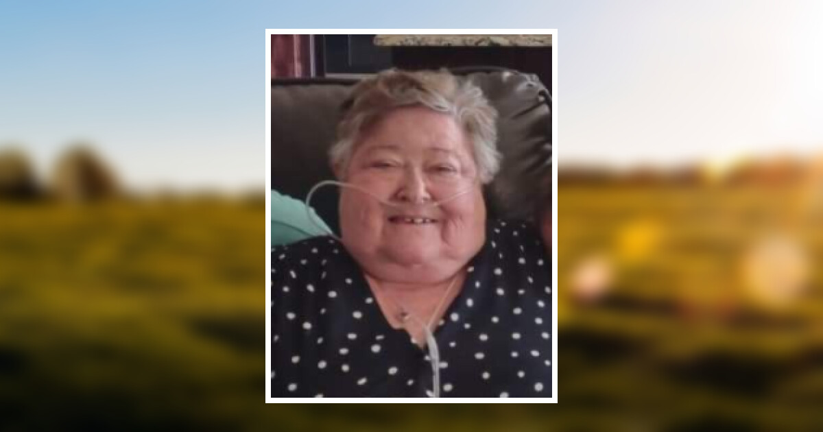 Linda Geis Obituary 2022 - Emerald Hills Funeral Home & Memorial Park