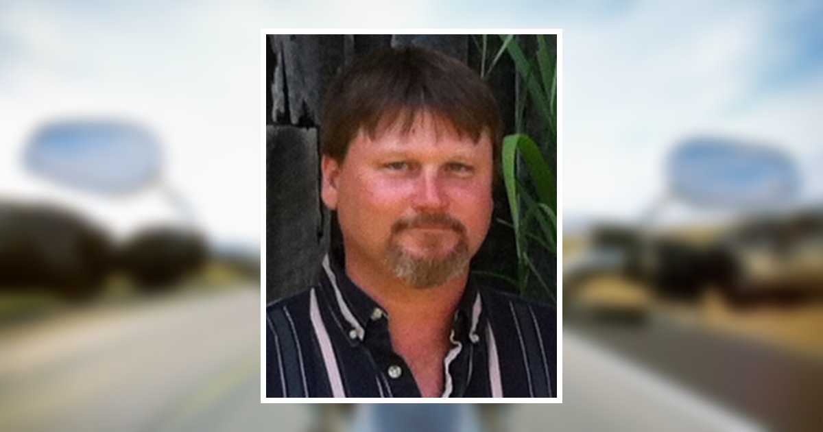 Kenneth Ray Steele, Jr.