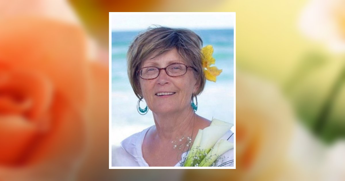 Gloria Jean Maxwell Morgan Obituary, Garland, UT