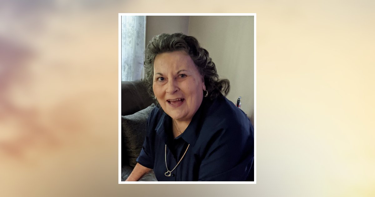 Glenda Jane Hughson Obituary, Canton, OH