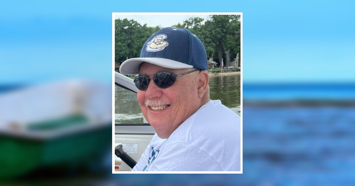 Gregory William Schaefer Brookfield, IL Obituary