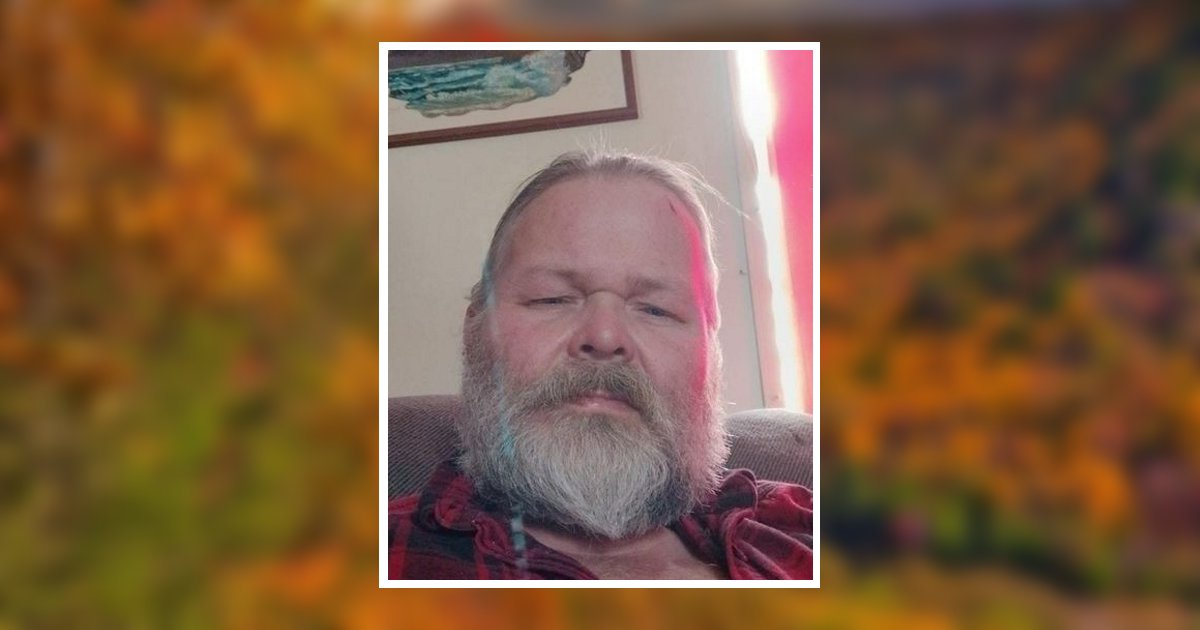 Jason Randall Napier Obituary, Ceredo, WV