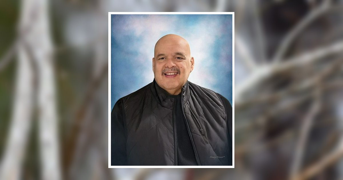 Enrique "Henry" Cantu