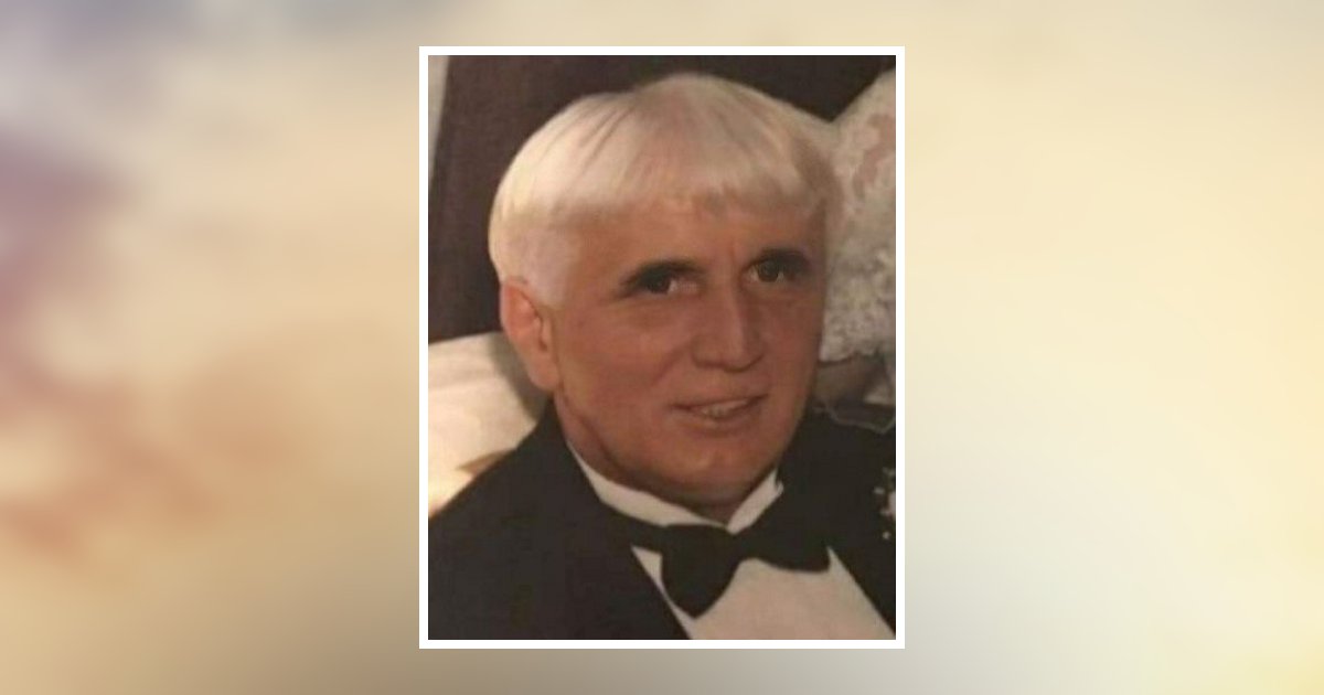 Herbert Edison Swindell Obituary, Alliance, NC