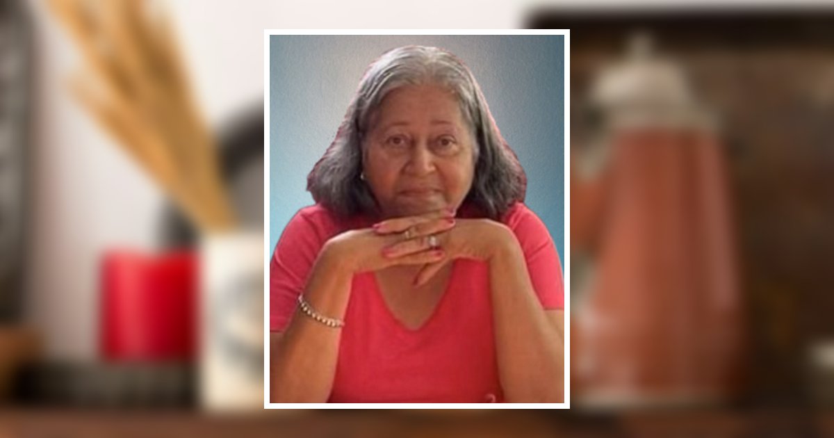 Asuncion Melendez Obituary, New Britain, CT