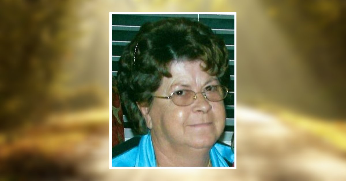Susan Kay Brierly Obituary, Georgetown, OH