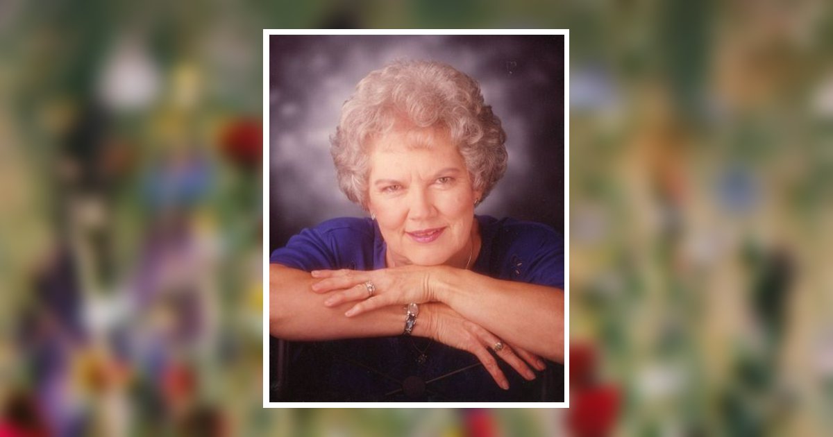 Kay Harker Radford