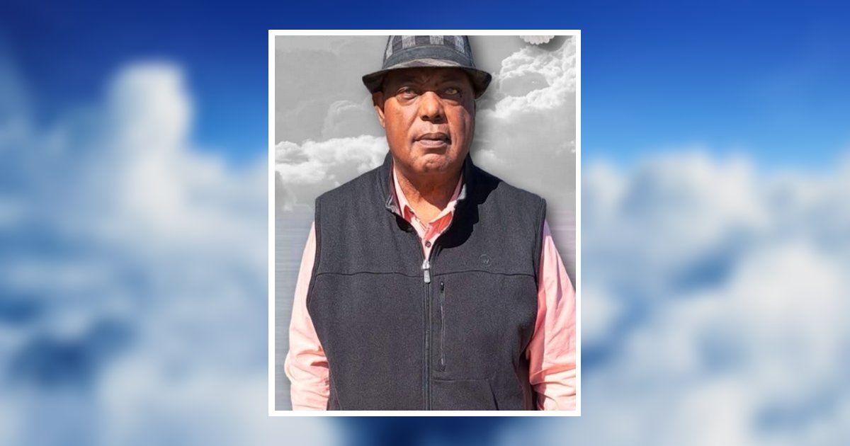 Curtis Rankins Greensburg, LA Obituary