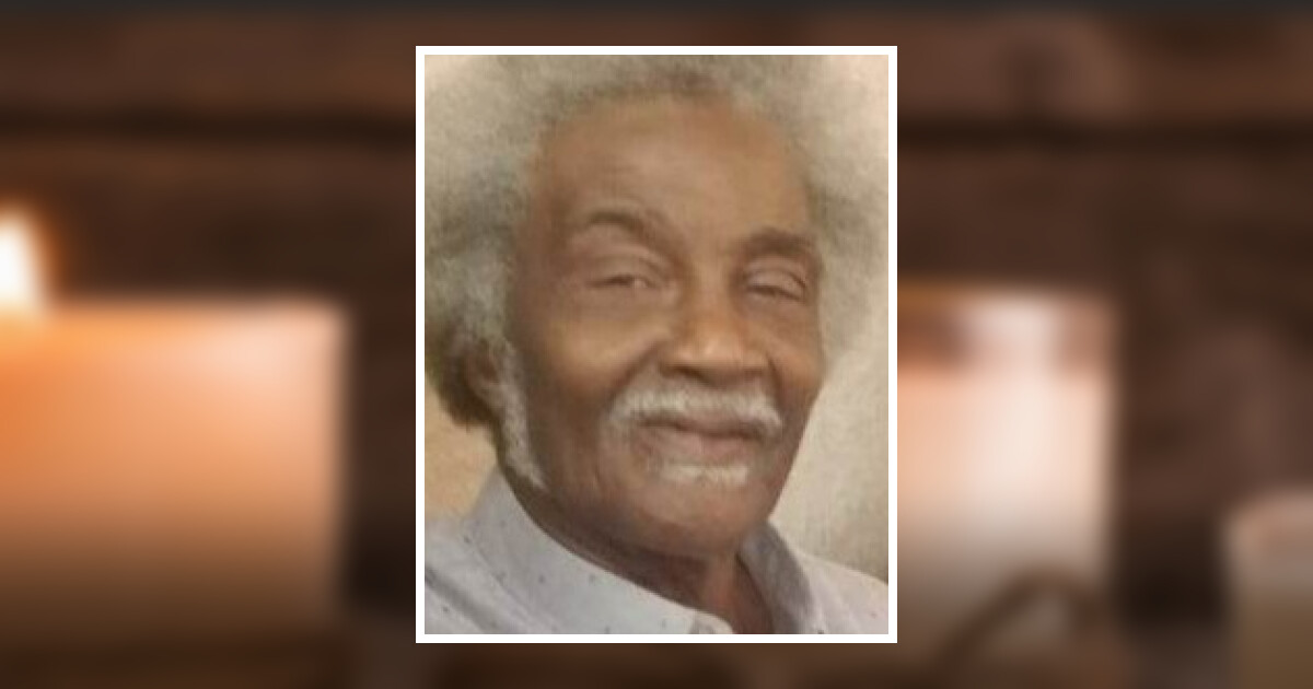 Eligah Reaves Obituary 2023 Carnegie Funeral Home