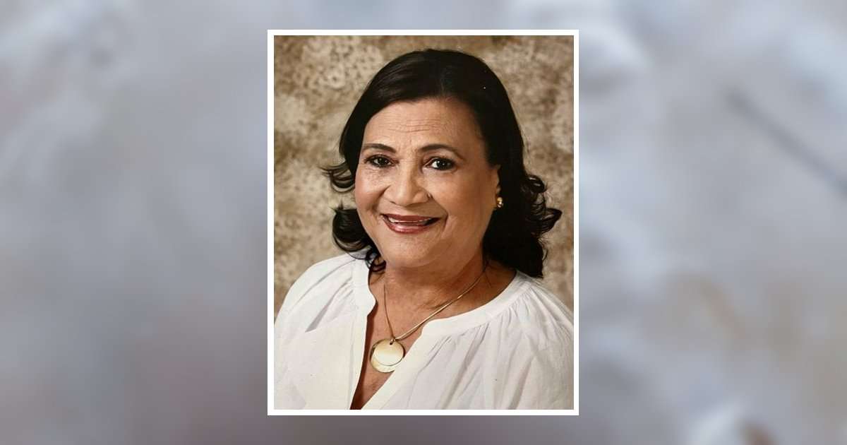 Angela Guzman Obituary 2023 Galante Funeral Home