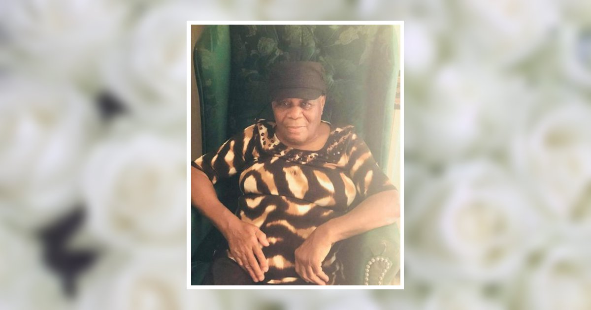 Rosa Lee Mickel Obituary, Columbia, SC