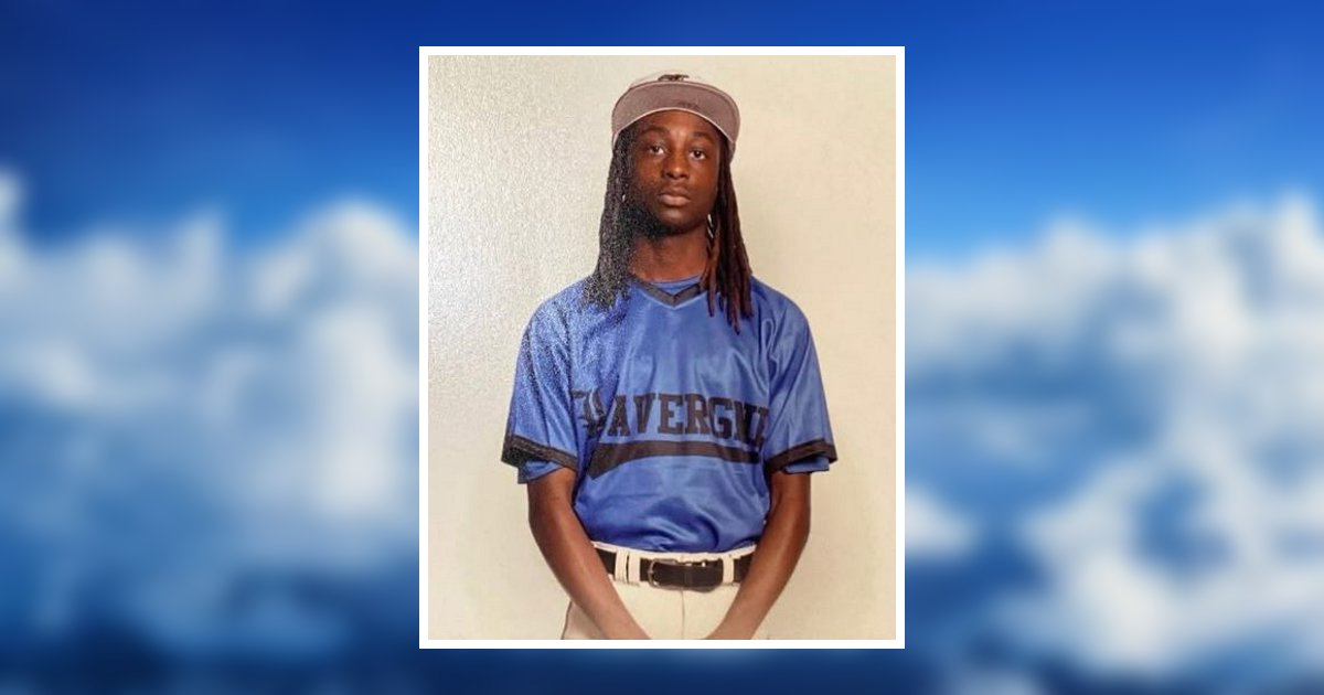 Myquavious Arizian Barrett Obituary, Shelbyville, TN