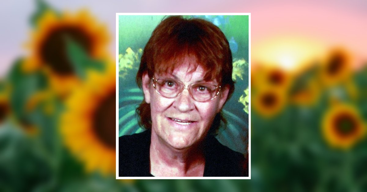 Cynthia Jean "Cindy" Elser Obituary, Dayton, TN