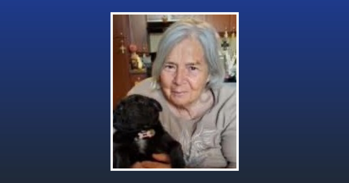 Susan Paulette Whaley Obituary May 25, 2024 - Wharton Funeral Home