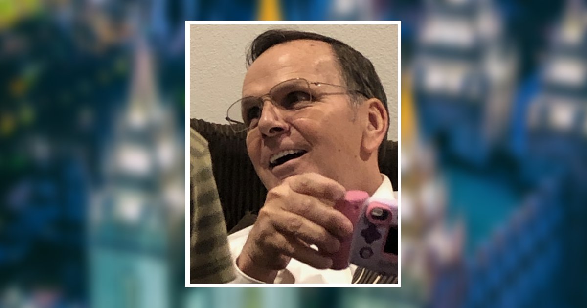 Ferrel Wilkinson Schafer Obituary, Murray, UT