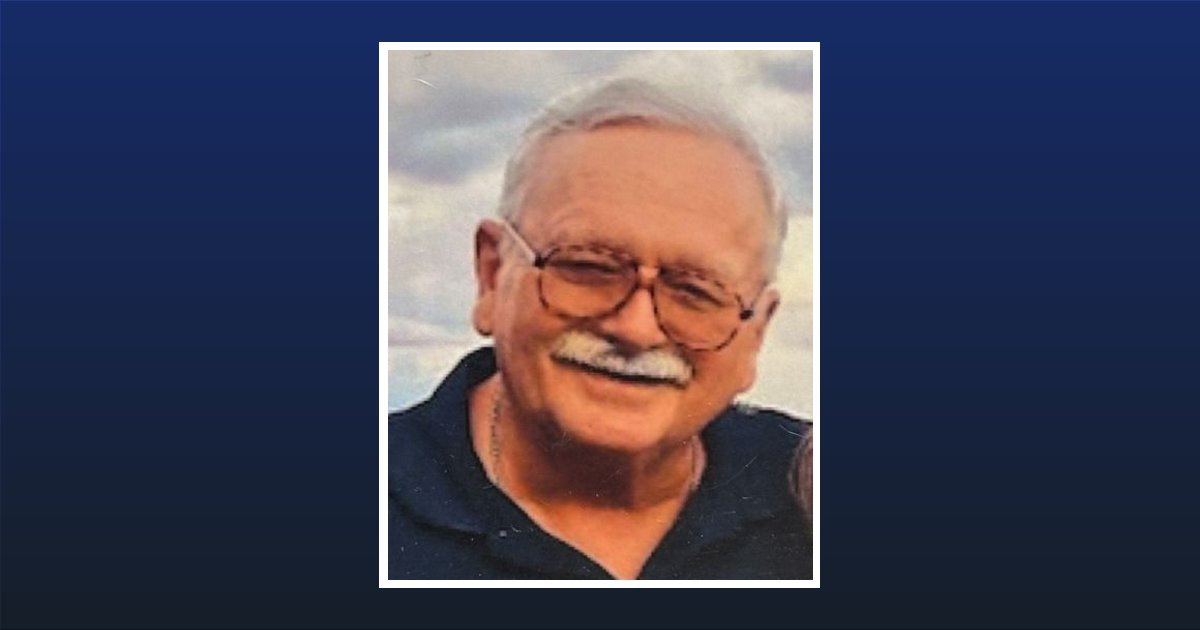 Ronald Cesarek Obituary, Dunnellon, FL
