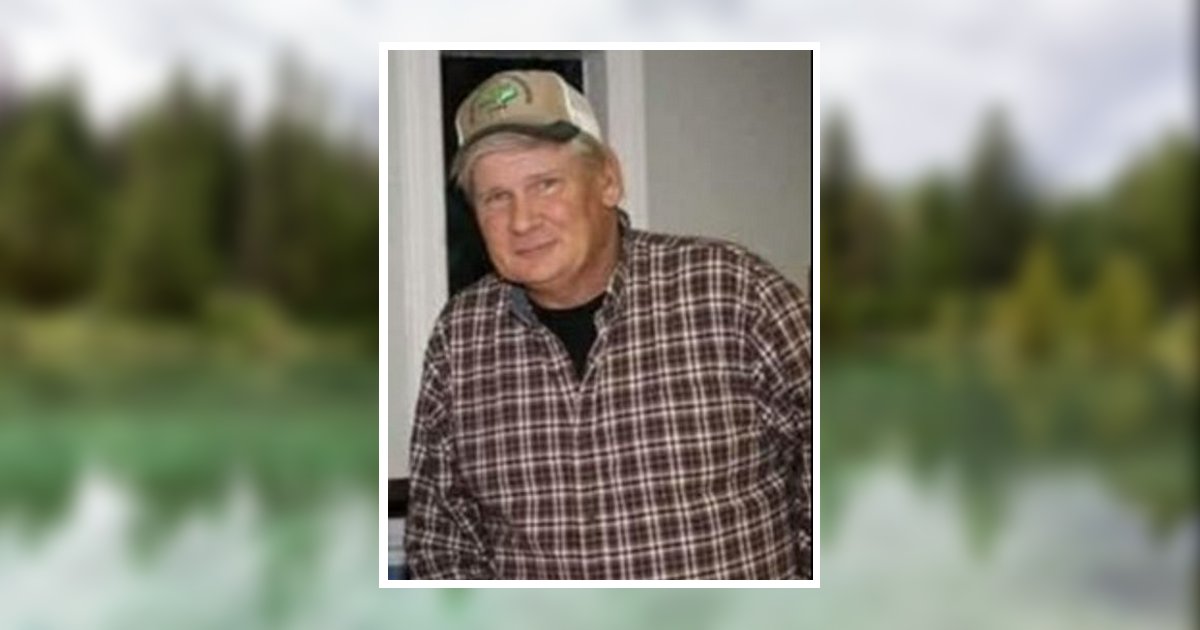 Jr. Archie Ray Curlings Obituary, Edenton, NC