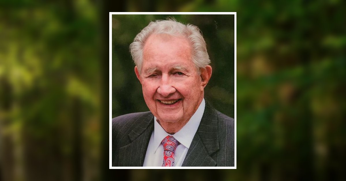Roy Middleton Obituary, Syracuse, UT