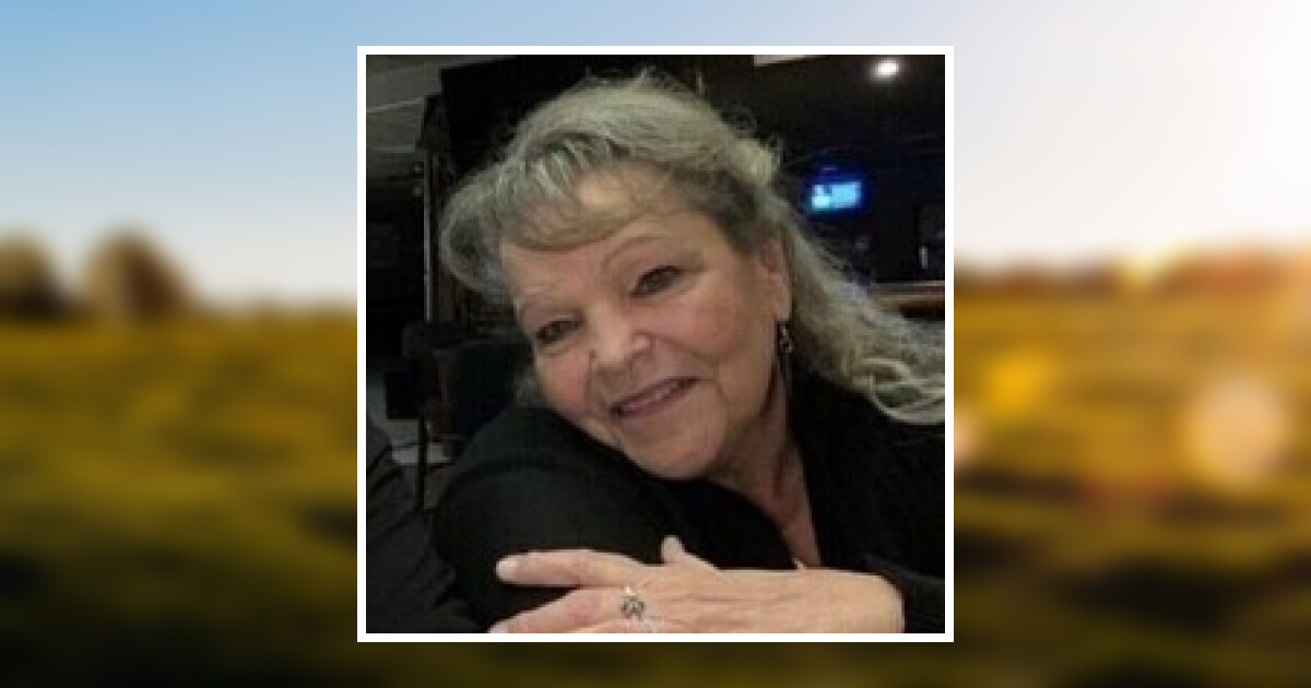 Janice K. Williams Obituary 2023 - Krill Funeral Service