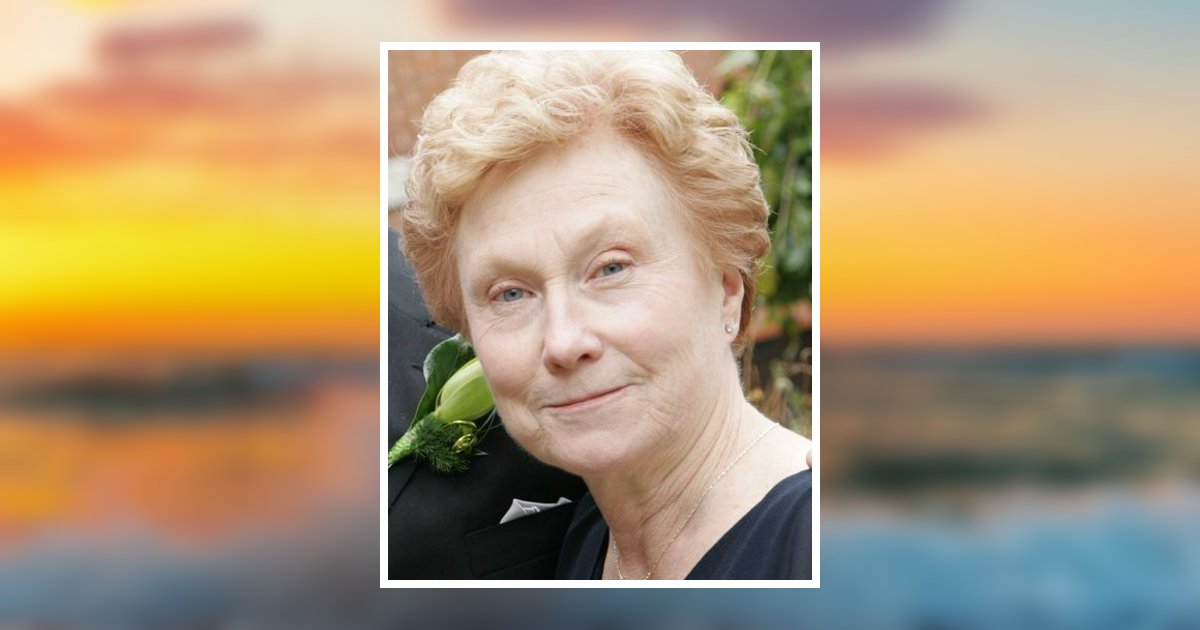 Linda Diane Delaney Obituary March 6, 2026 - Ward Funeral Homes