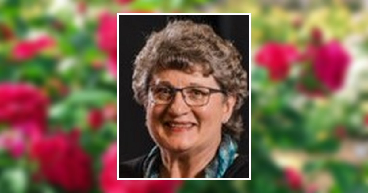 Nancy B. Russell Obituary, Cheyenne, WY