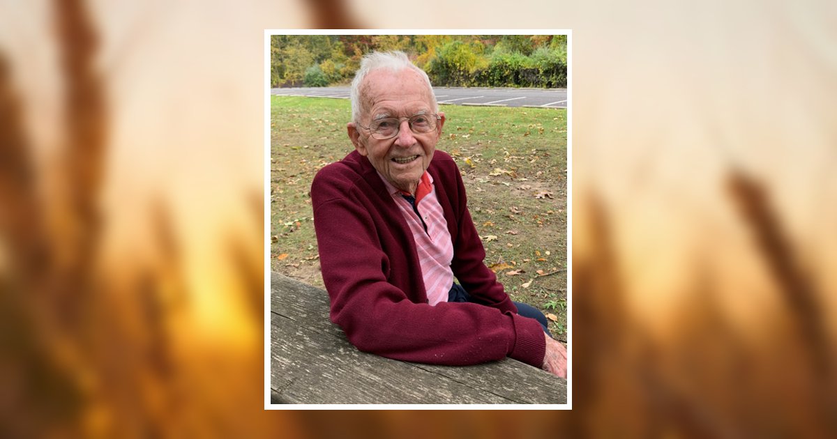John "Jack" Alfred Jones Obituary, Caro, MI