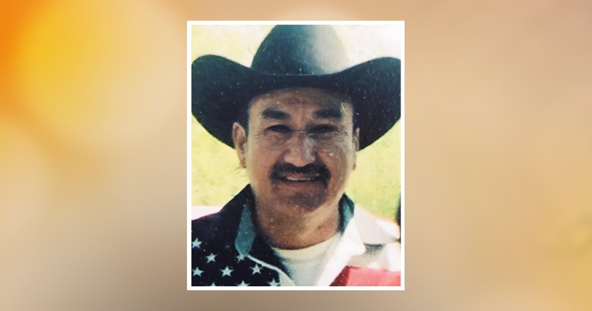 Alejandro Barrientes Obituary, Portland, TX