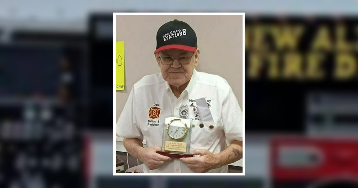 Dale Hatch Dushore, PA Obituary