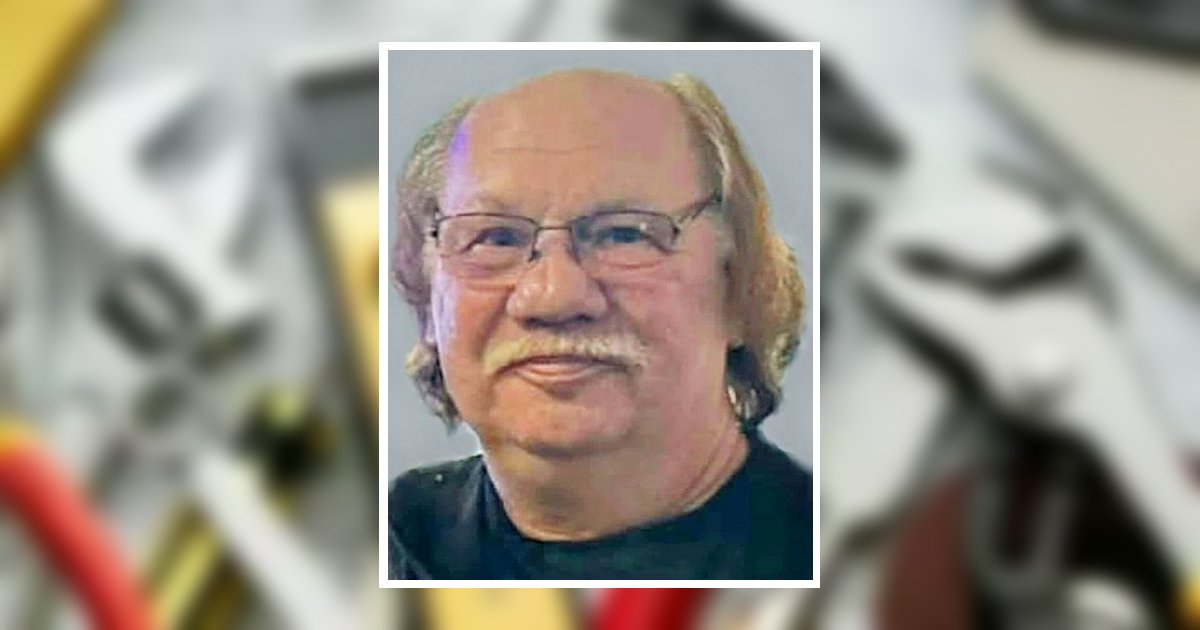 Chester Anthony Kuczykowski Obituary, Carmichaels, PA