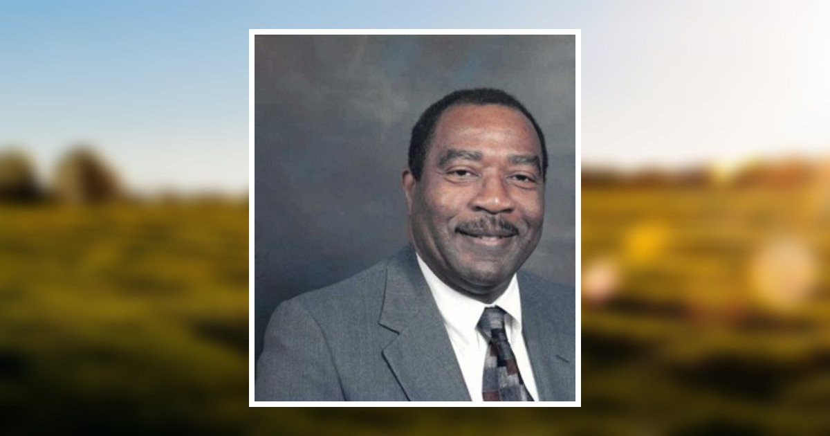Bert Wyatt Obituary 2021 Watkins, Garrett & Woods Mortuary, Inc