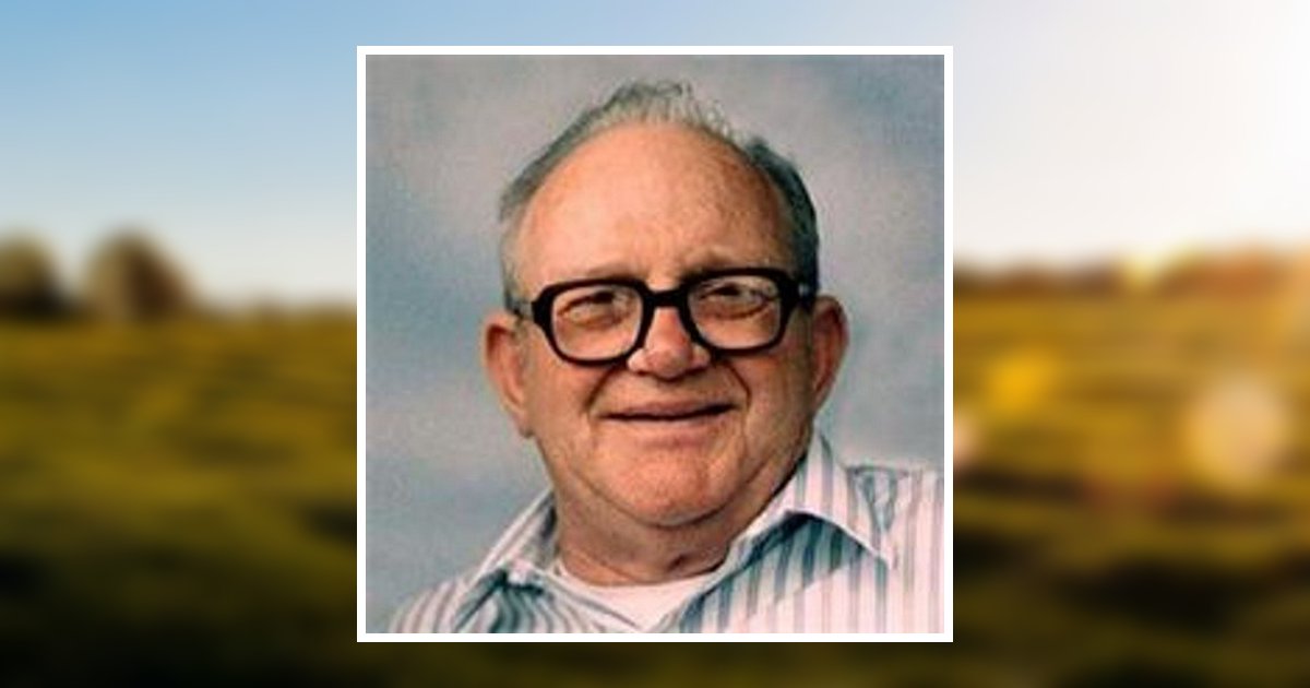 James Riley Obituary 2025