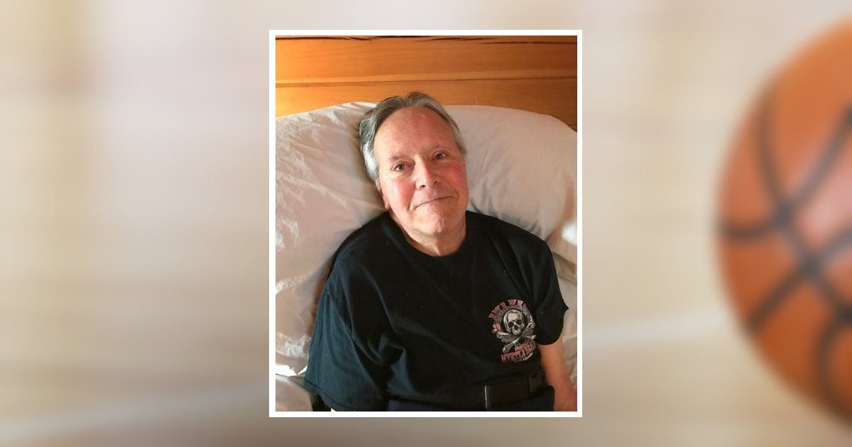 Pierre Van Burke Obituary, Sylva, NC